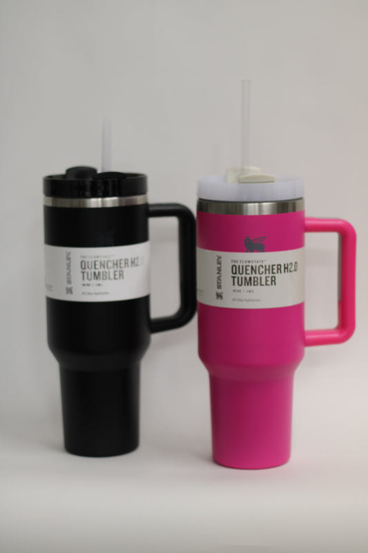 Bachelor/Bachelorette Party Engraved Tumbler