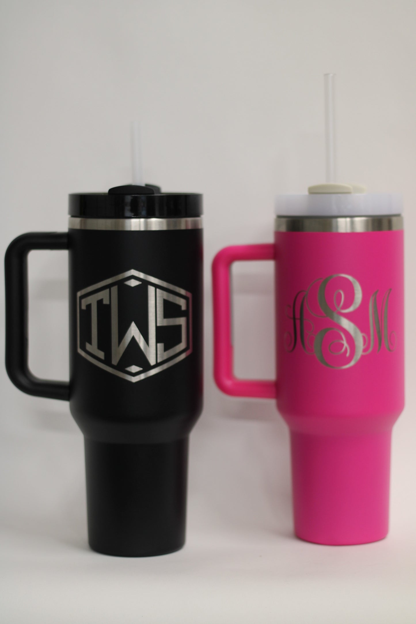 Bachelor/Bachelorette Party Engraved Tumbler