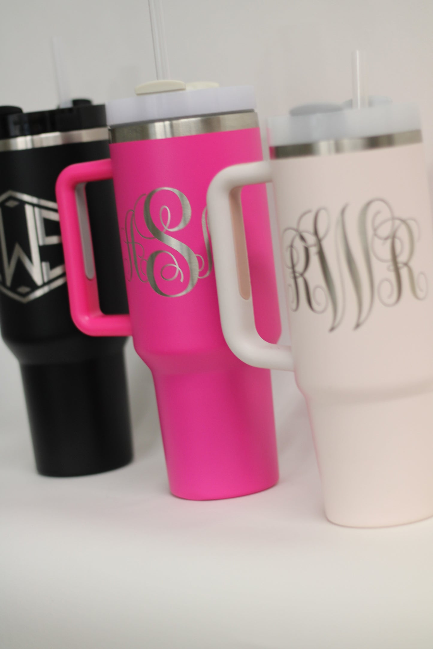 Bachelor/Bachelorette Party Engraved Tumbler