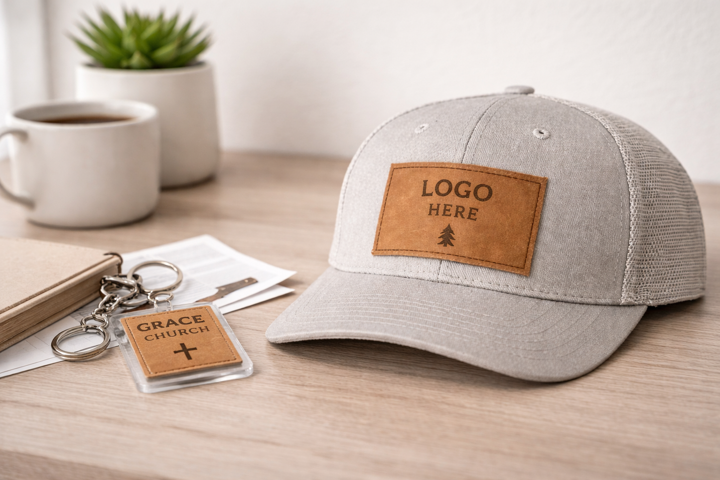 Bulk Custom Orders